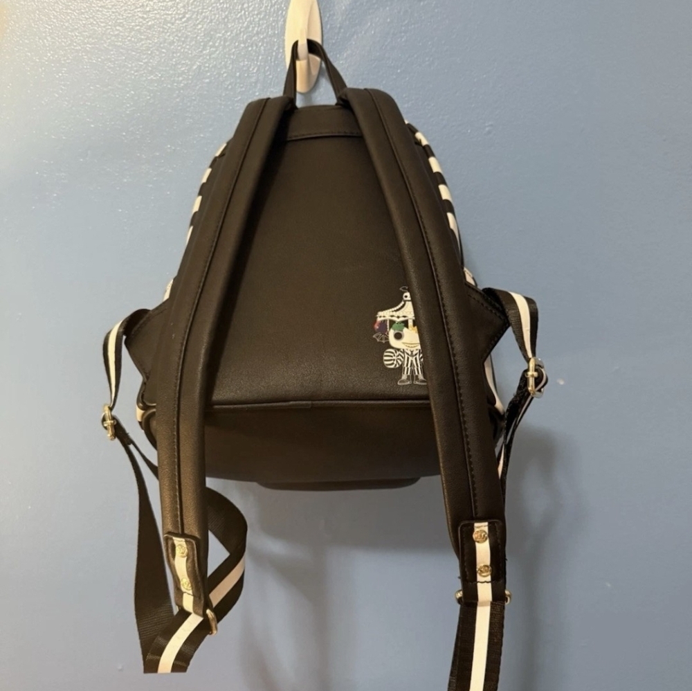 Beetlejuice Character Backpack - image 7